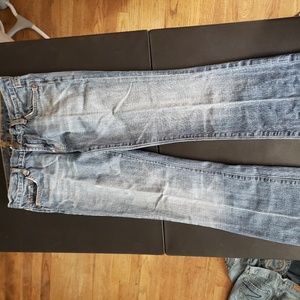 7 for all mankind Jeans